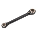 Premier 4-in-1 Reversible Ratchet Ring Spanner