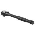 Premier Black Ratchet Wrench 1/4"Sq Drive