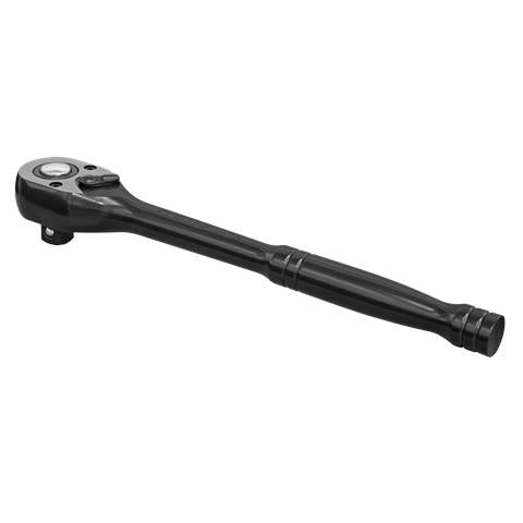 Premier Black Ratchet Wrench 1/2"Sq Drive