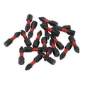 Premier Phillips Impact Power Tool Bits #2 x 25mm 20pc