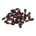 Premier Pozi Impact Power Tool Bits #2 x 25mm 20pc