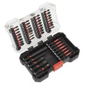 Premier Power Tool Bit Set 44pc Impact Grade