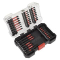 Premier Impact Grade Power Tool Bit Set 38pc