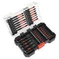 Premier Impact Grade Power Tool Bit Set 35pc