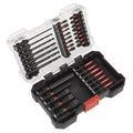 Impact Grade Power Tool Bit Set 35pc