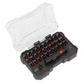 Impact Grade Power Tool Bit Set 32pc