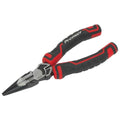 Premier High Leverage Long Nose Pliers 160mm