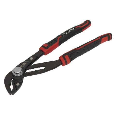 Premier Quick Release Water Pump Pliers 250mm