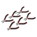 Premier Mini Pliers Set 6pc