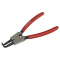 Premier Circlip Pliers External Bent Nose 140mm