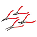 Premier Circlip Pliers Set 180mm 4pc