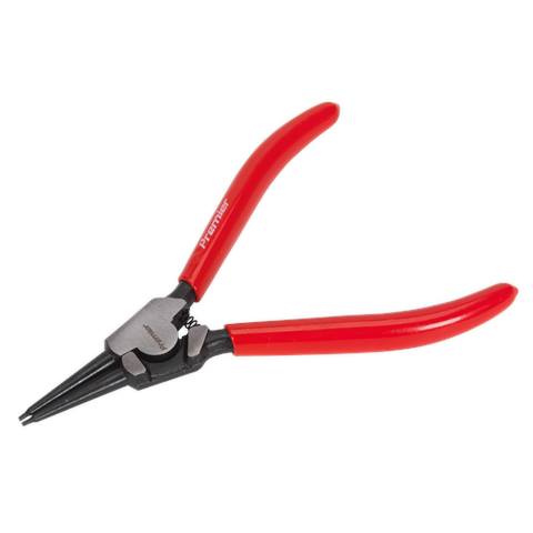 Premier Circlip Pliers External Straight Nose 180mm