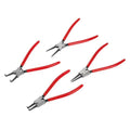 Premier Internal/External Circlip Pliers Set 230mm 4pc