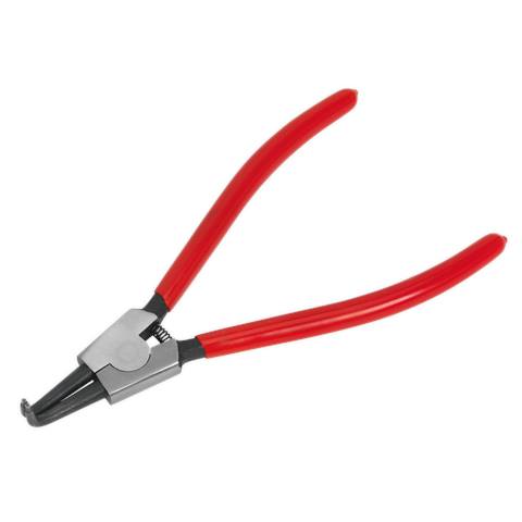 Premier Circlip Pliers External Bent Nose 230mm