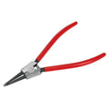 Premier Circlip Pliers External Straight Nose 230mm