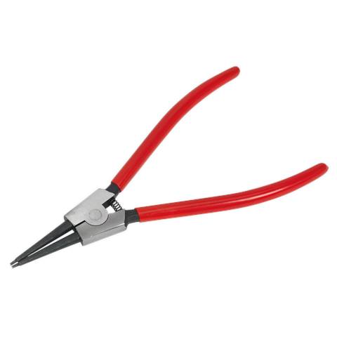 Premier Circlip Pliers External Straight Nose 230mm
