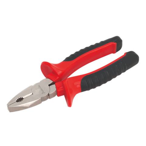 Premier Combination Pliers 175mm