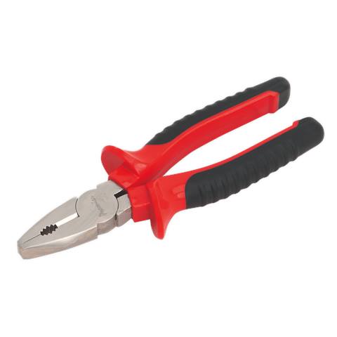 Premier Combination Pliers 190mm