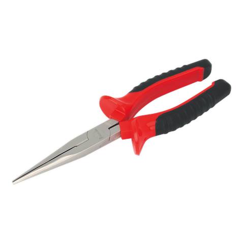 Premier Long Nose Pliers 215mm