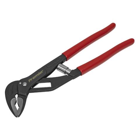 Premier Self-Adjusting Water Pump Pliers 250mm