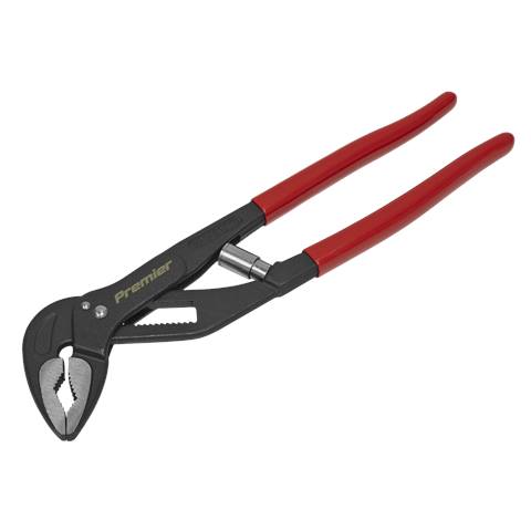 Premier Self-Adjusting Water Pump Pliers 300mm