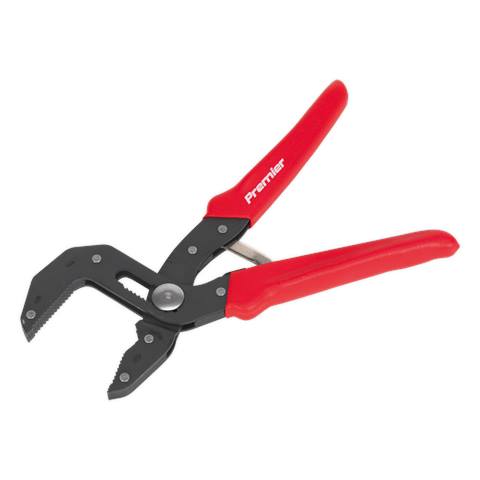 Premier Self-Adjusting Multi-Grip Pliers 250mm
