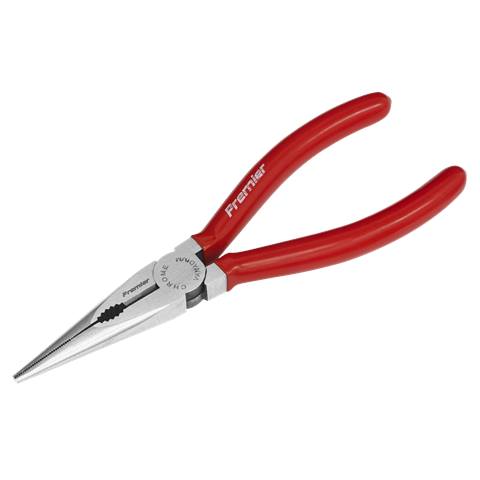 Premier Long Nose Pliers 170mm