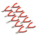 Premier Mini Pliers Set 10pc