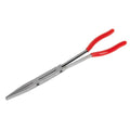Premier Flat Nose Double Joint Pliers 335mm