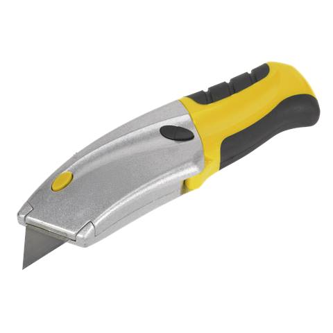 Premier Retractable Utility Knife
