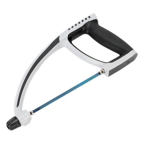 Premier Professional Mini Hacksaw with Adjustable Blade 150mm