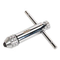 Ratchet Tap Wrench M5-M12