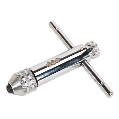 Ratchet Tap Wrench M5-M12