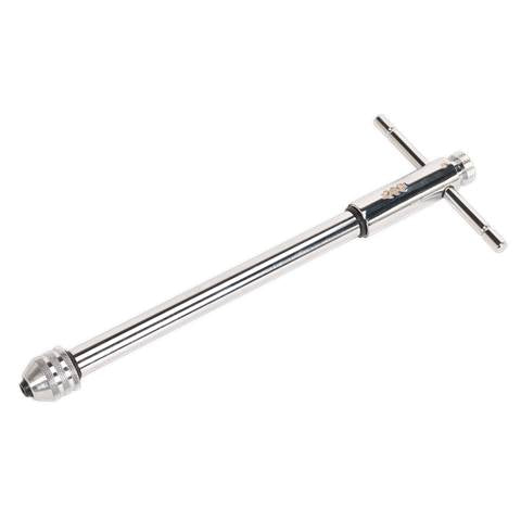 Ratchet Long Handle Tap Wrench M5-M12