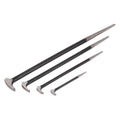 Premier Heel Bar Set 4pc
