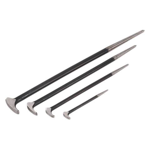 Premier Heel Bar Set 4pc