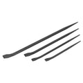 Premier Pry Bar Set 4pc