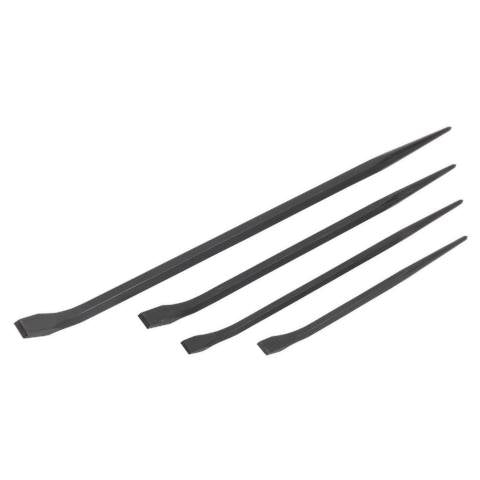 Premier Pry Bar Set 4pc