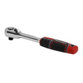 Premier Ratchet Wrench with Flip Reverse 3/8"Sq Drive