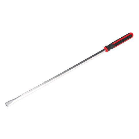 Premier Heavy-Duty Straight Pry Bar 900mm