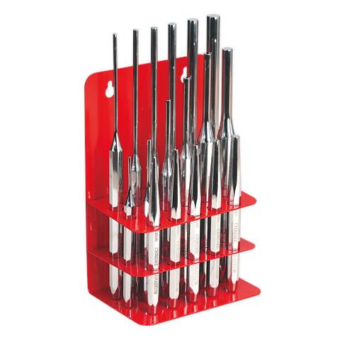 Premier Punch Set 17pc