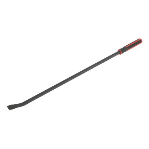 Premier Heavy-Duty 45° Pry Bar with Hammer Cap 1220mm