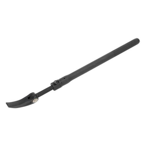 Premier Extendable Pry Bar with Adjustable Head 600-915mm