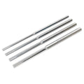 Premier Extra-Long Parallel Pin Punch Set 4pc
