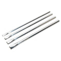 Premier Extra-Long Chisel Set 4pc