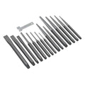 Premier Punch & Chisel Set 16pc