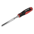 Premier Hammer-Thru Wood Chisel 12mm