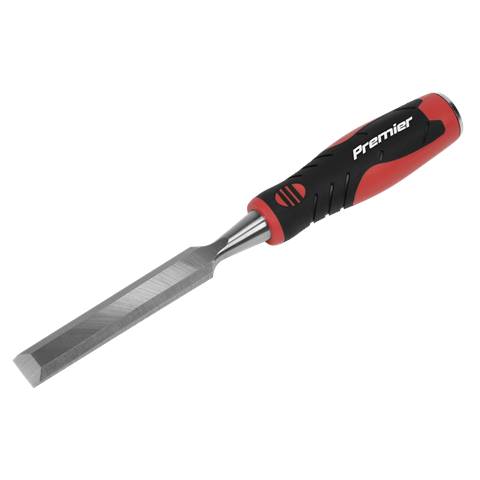 Premier Hammer-Thru Wood Chisel 19mm