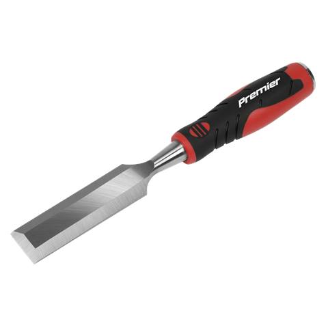 Premier Hammer-Thru Wood Chisel 32mm