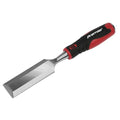 Premier Hammer-Thru Wood Chisel 38mm
